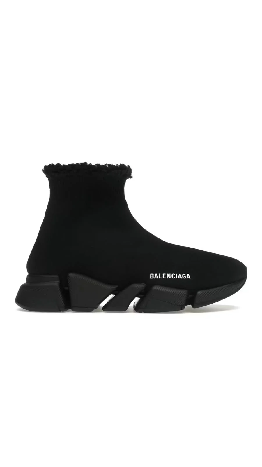 Balenciaga Speed
