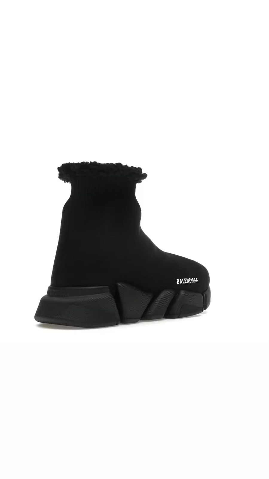 Balenciaga Speed 4