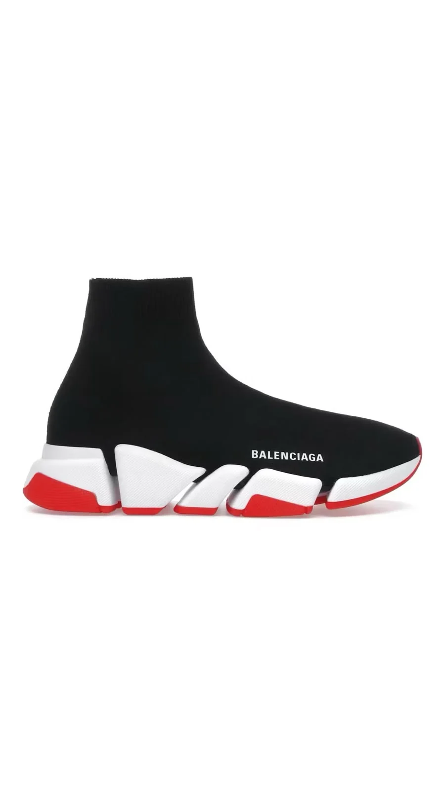 Balenciaga Speed 