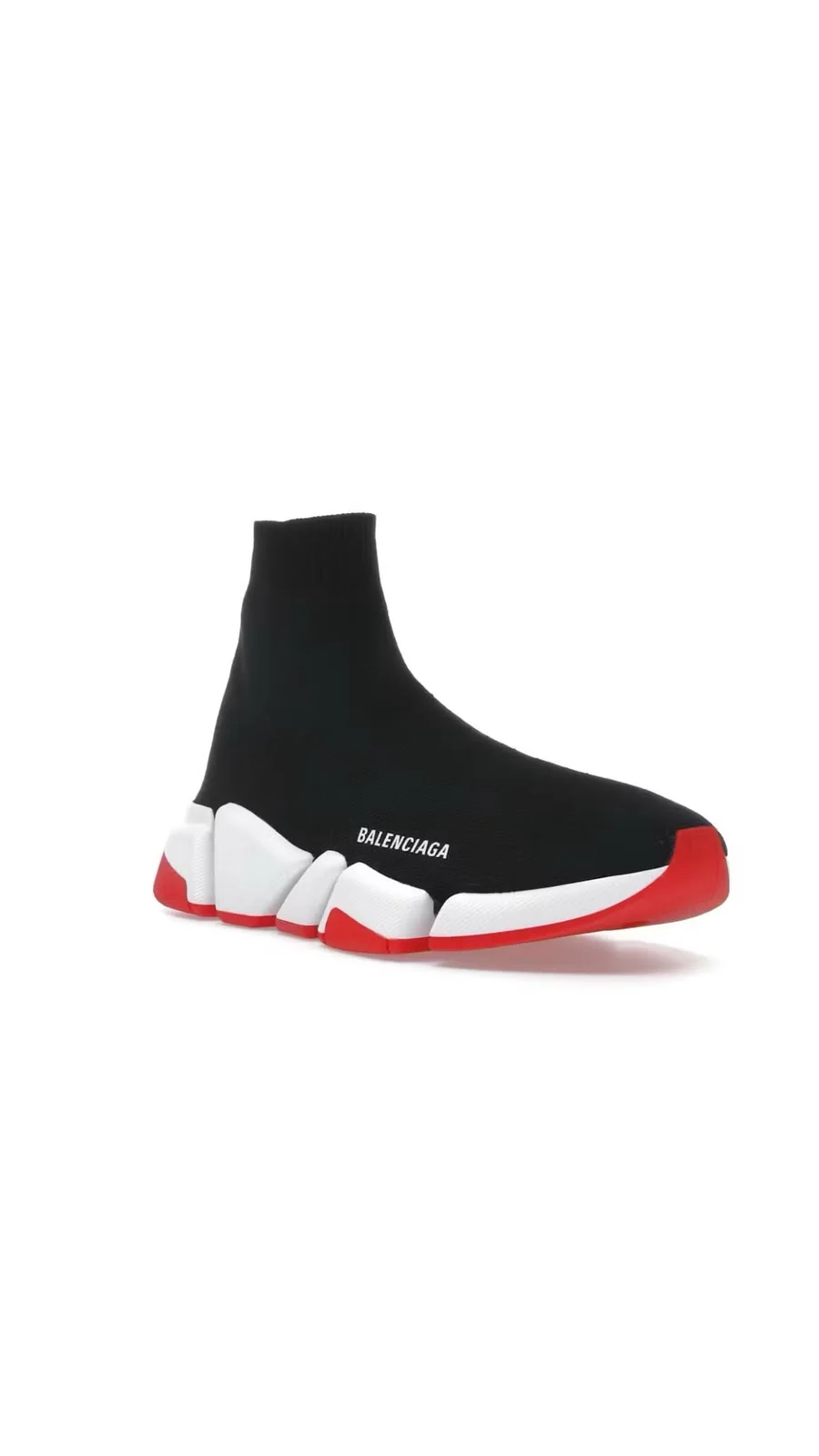 Balenciaga Speed  2