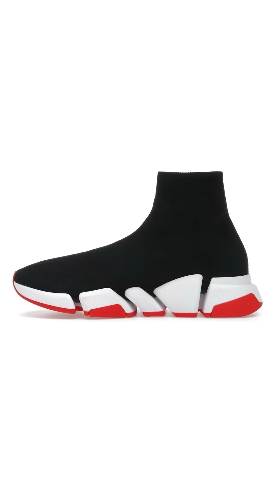 Balenciaga Speed  3