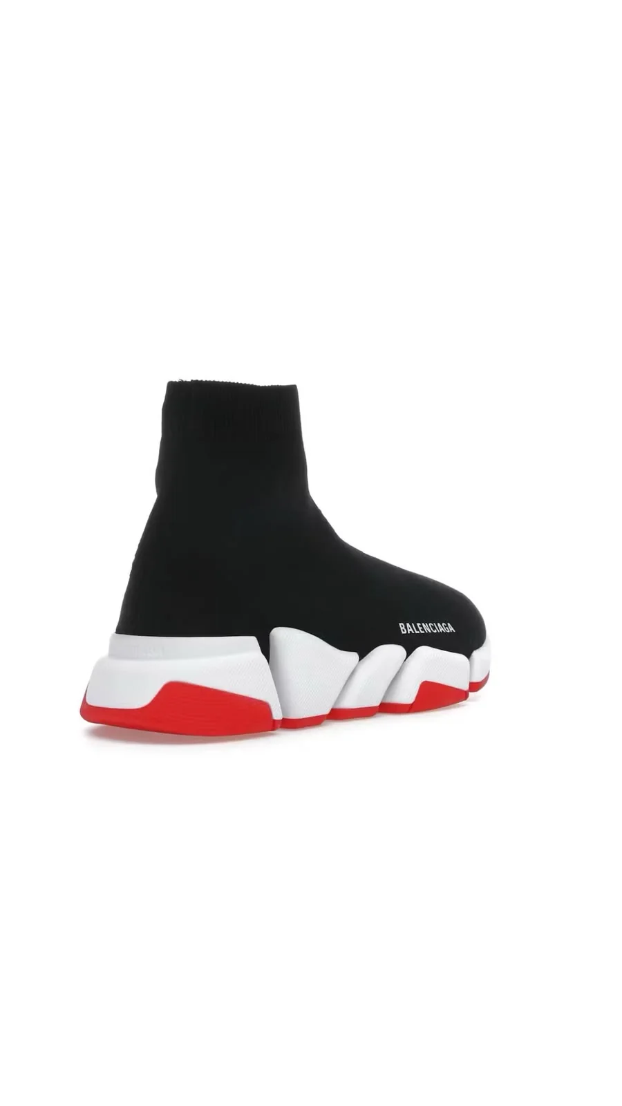 Balenciaga Speed  4