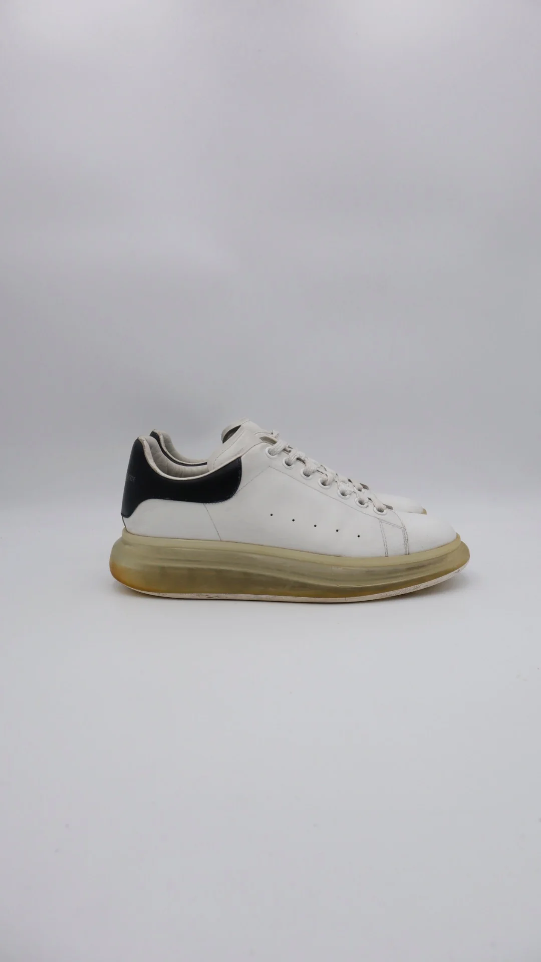 Mcqueen Classic Valve