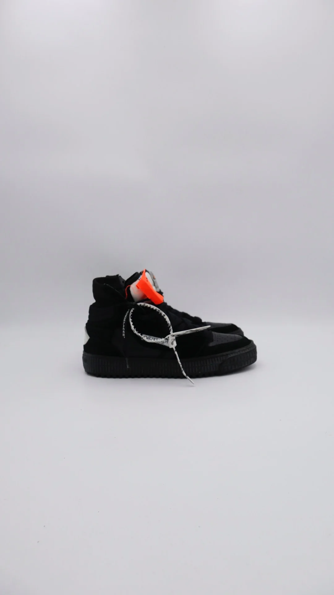 Off Court 3.0 High