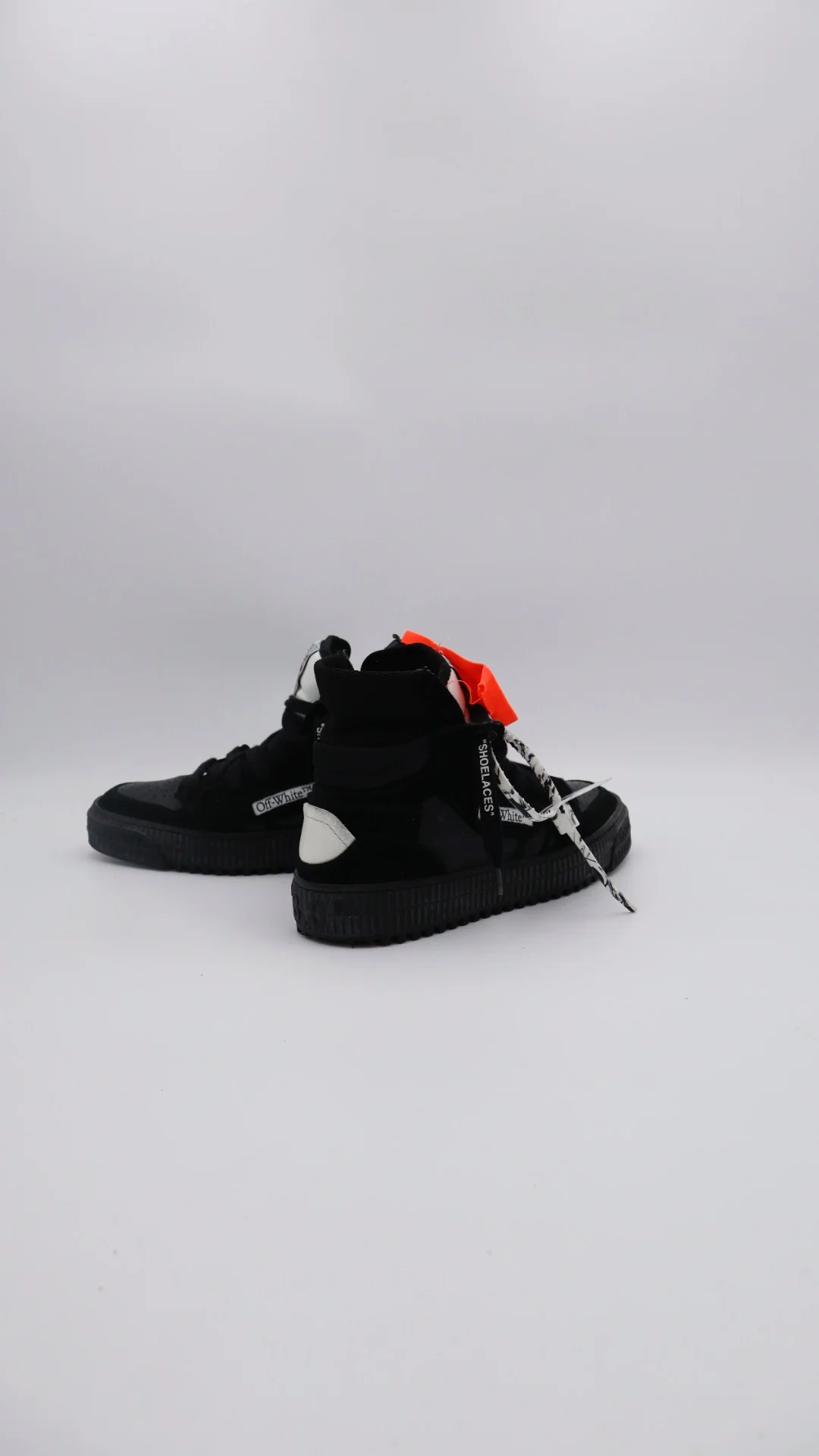 Off Court 3.0 High 4