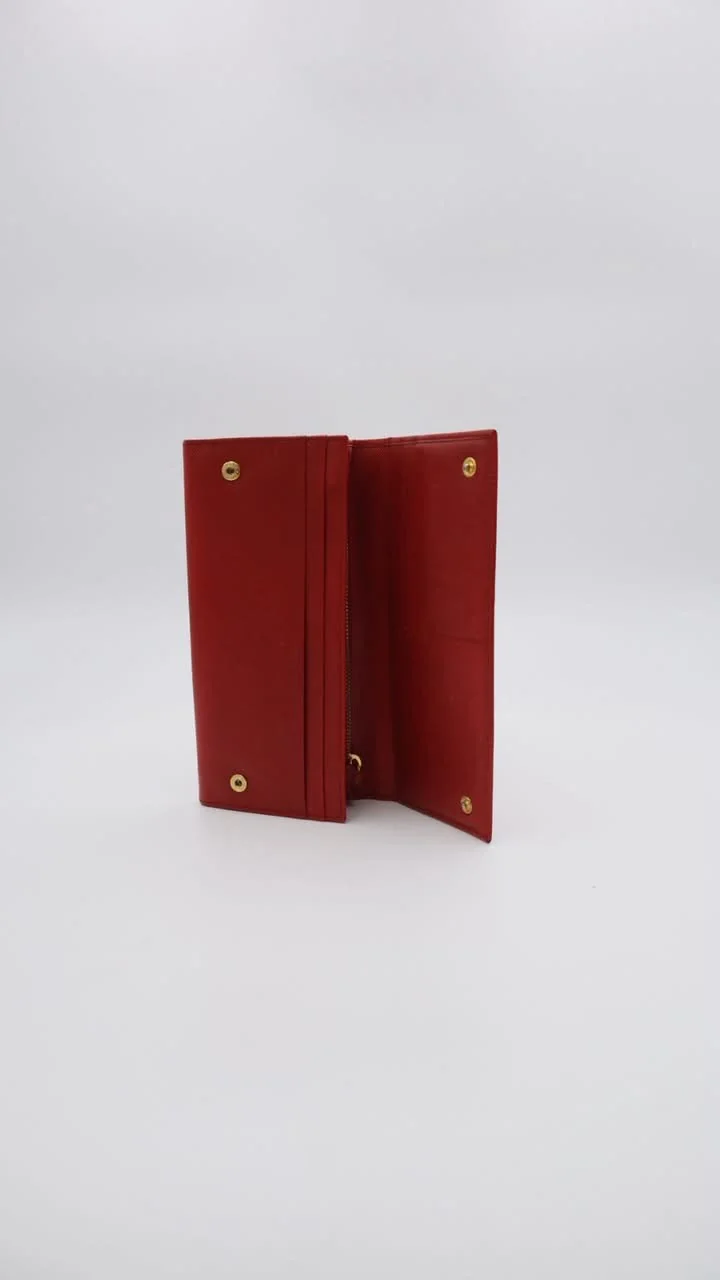 Prada Large Wallet 3
