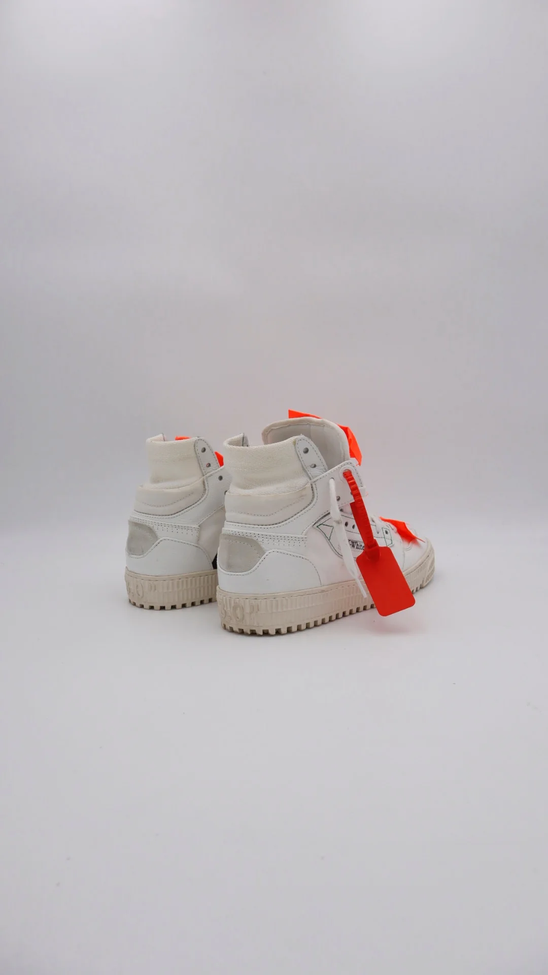 Off Court 3.0 High  3
