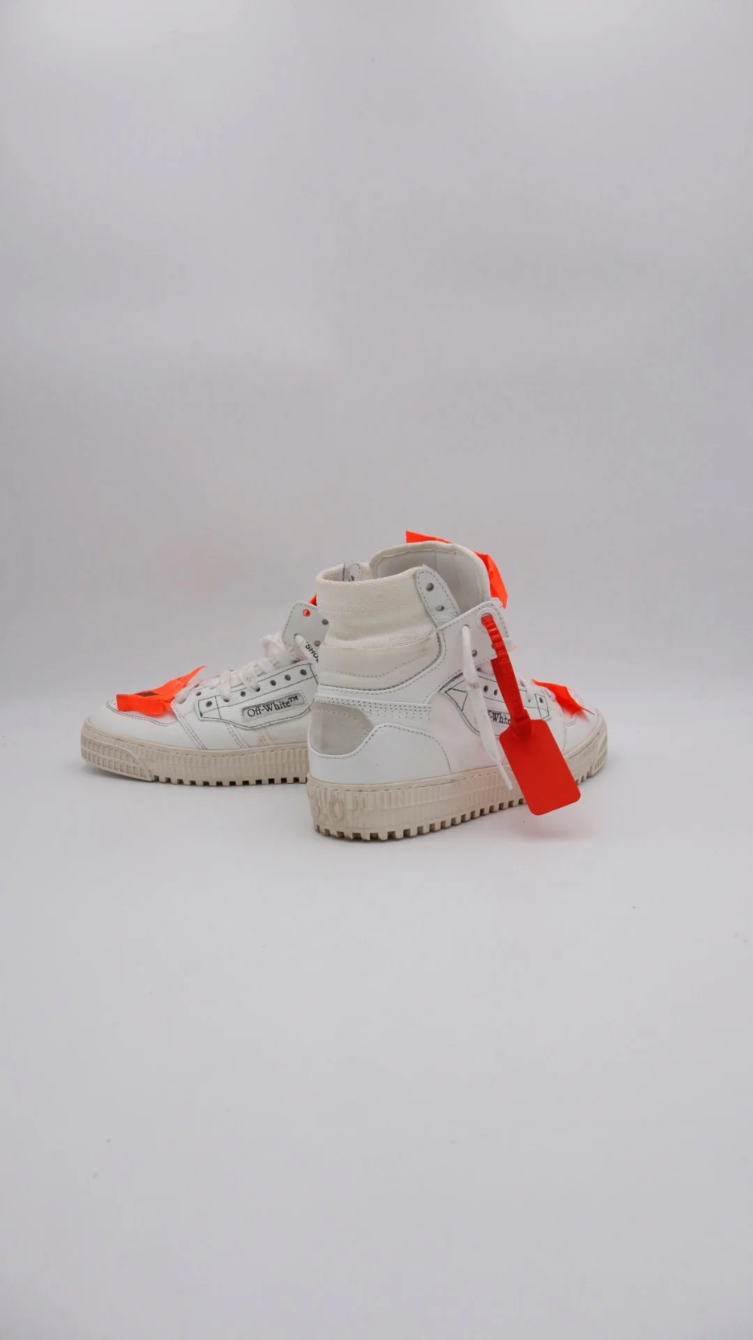 Off Court 3.0 High  4
