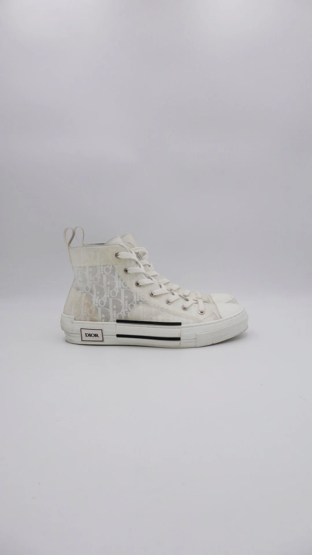 Dior B23 High