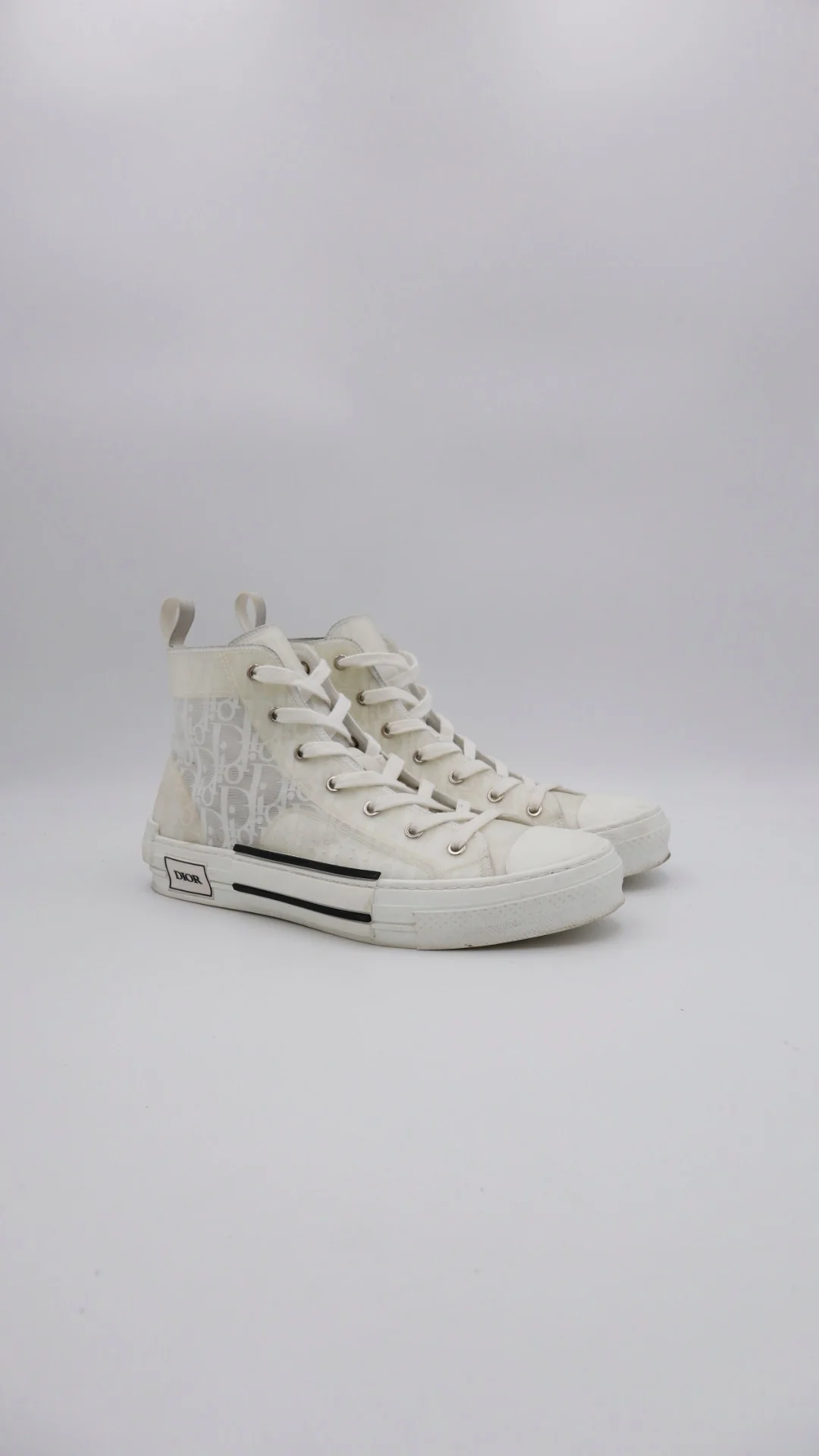 Dior B23 High 2