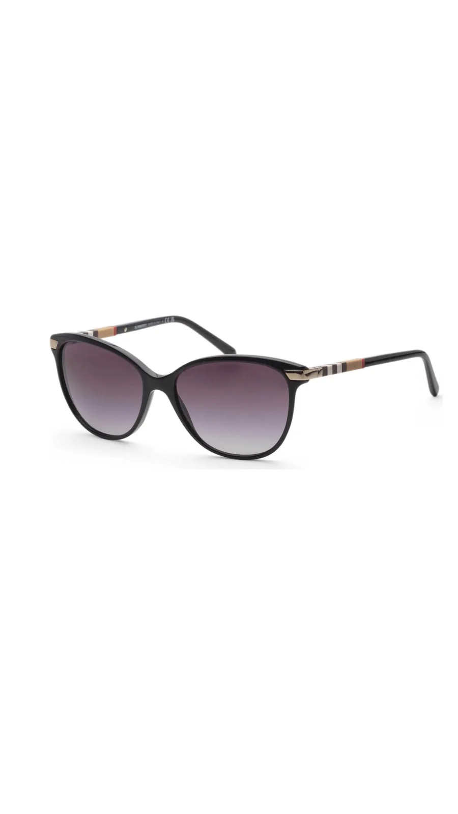 Lentes Burberry BE4216-30018G-57 2