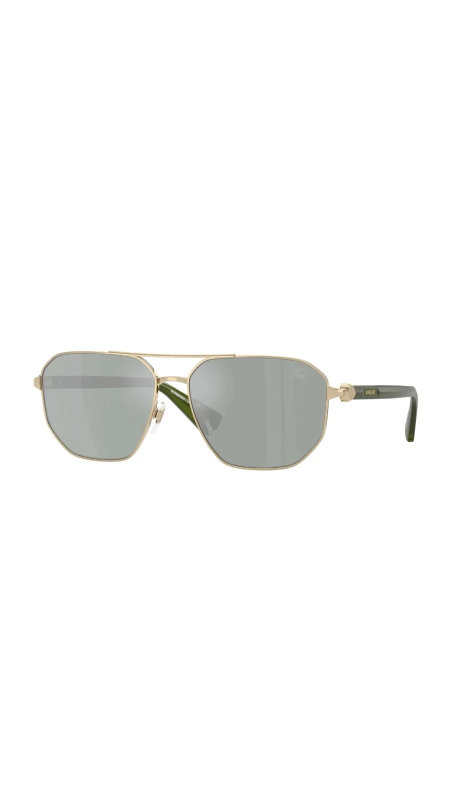 Lentes Burberry BE3166-110982-60