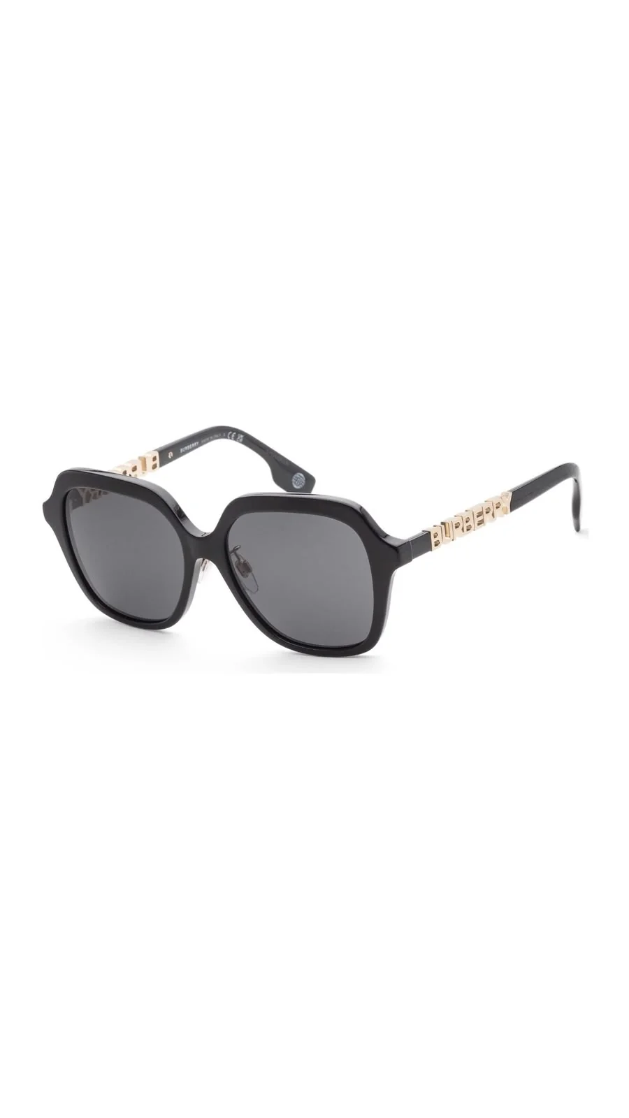 Lentes Burberry BE4389F-300187-55