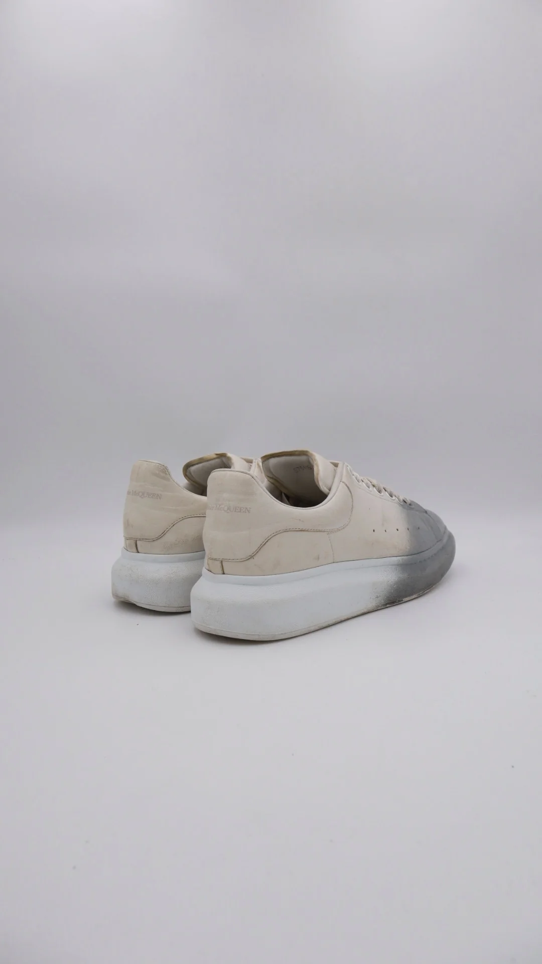 Mcqueen White Grey 3