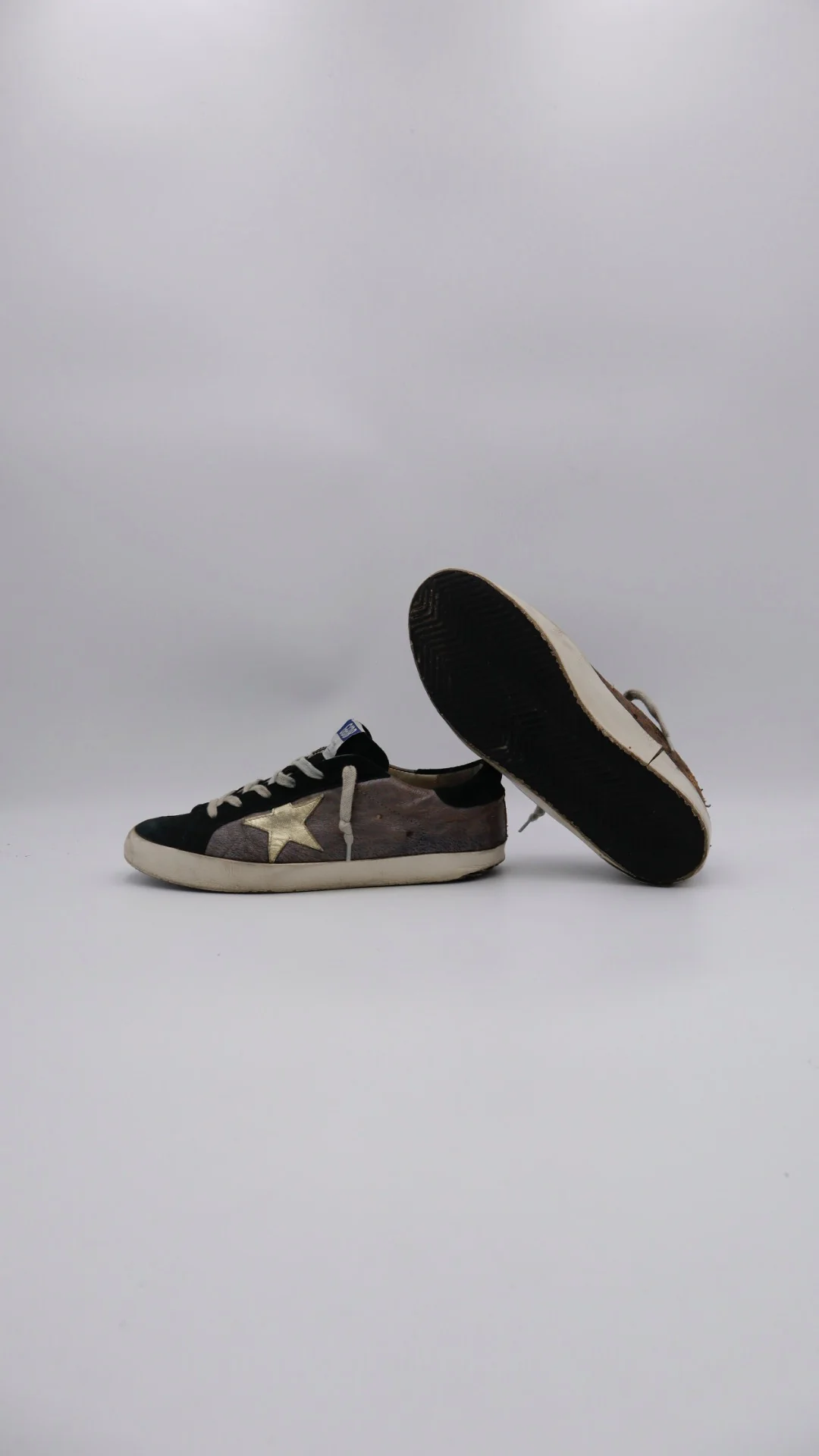 Golden Goose Superstar  5
