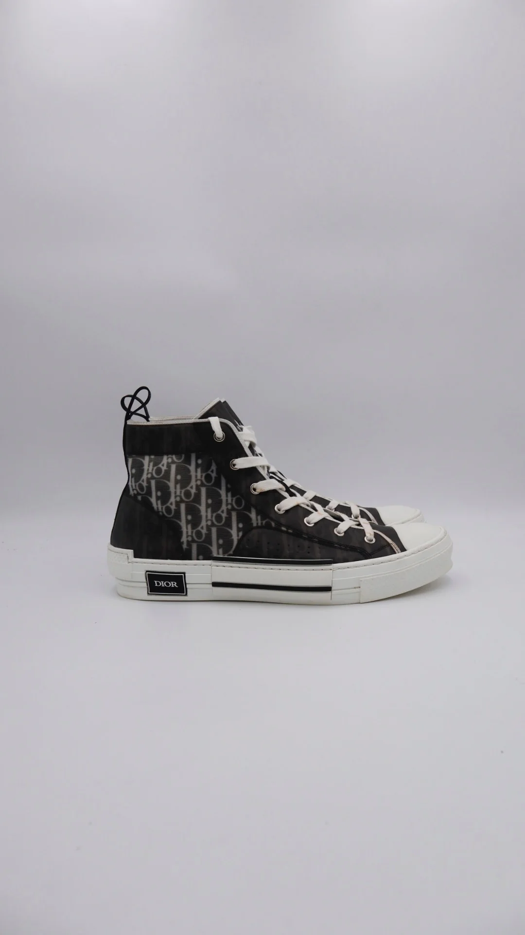 Dior B23 High Clásico 