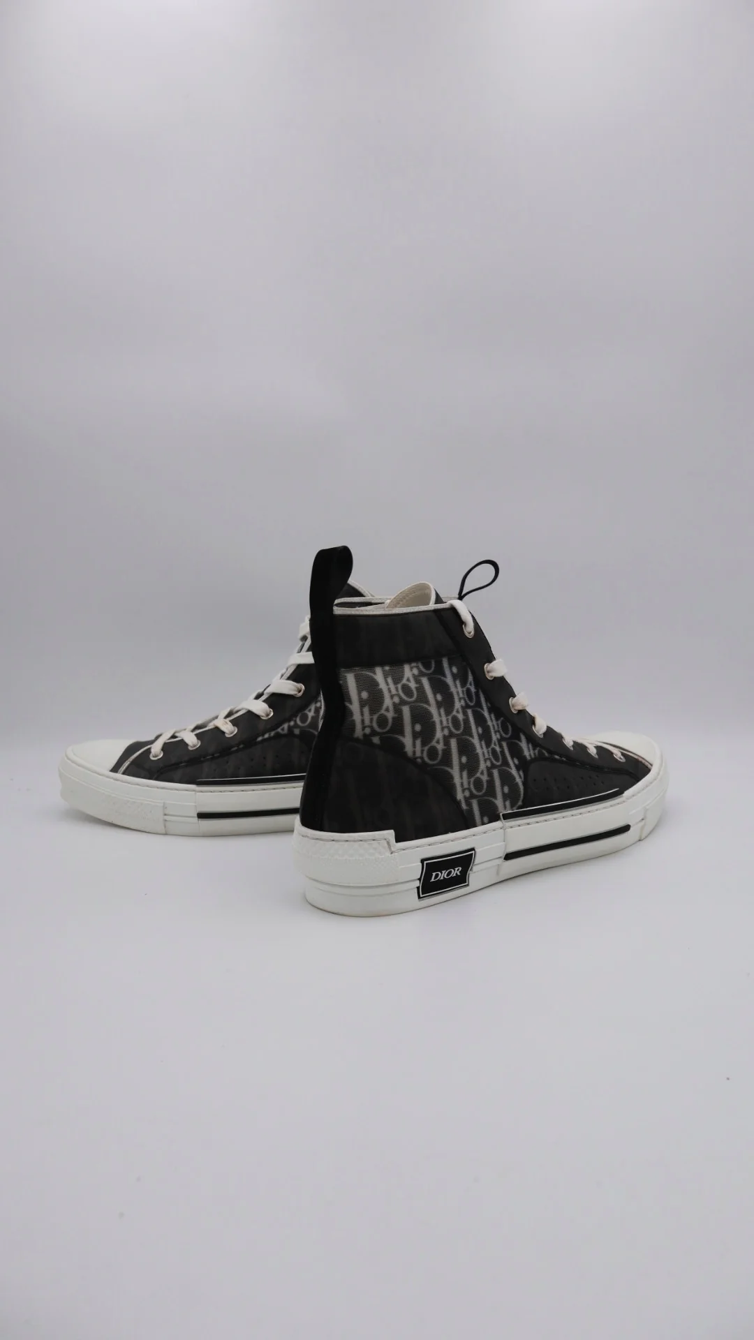 Dior B23 High Clásico  4