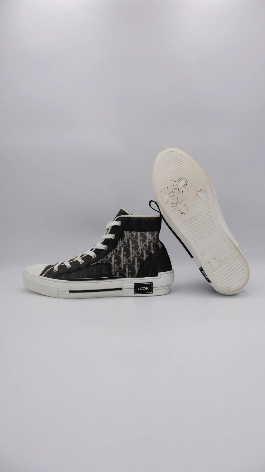 Dior B23 High Clásico  5