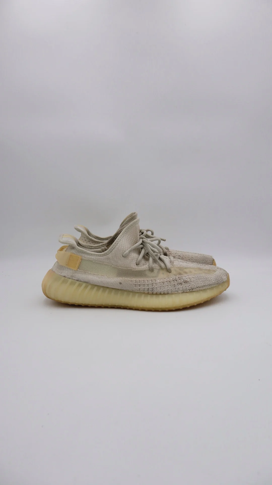 Yeezy 350 Light