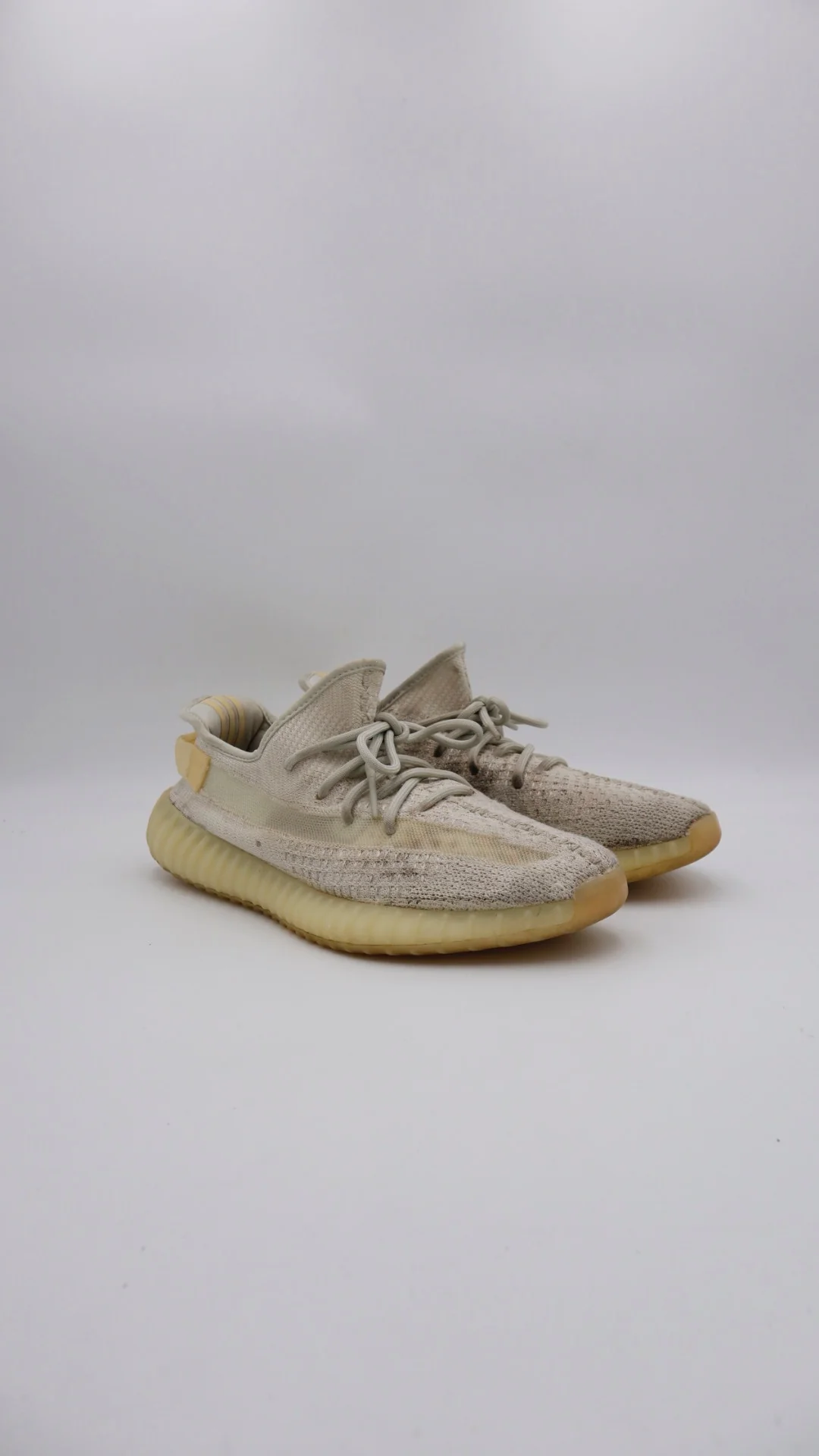 Yeezy 350 Light 2