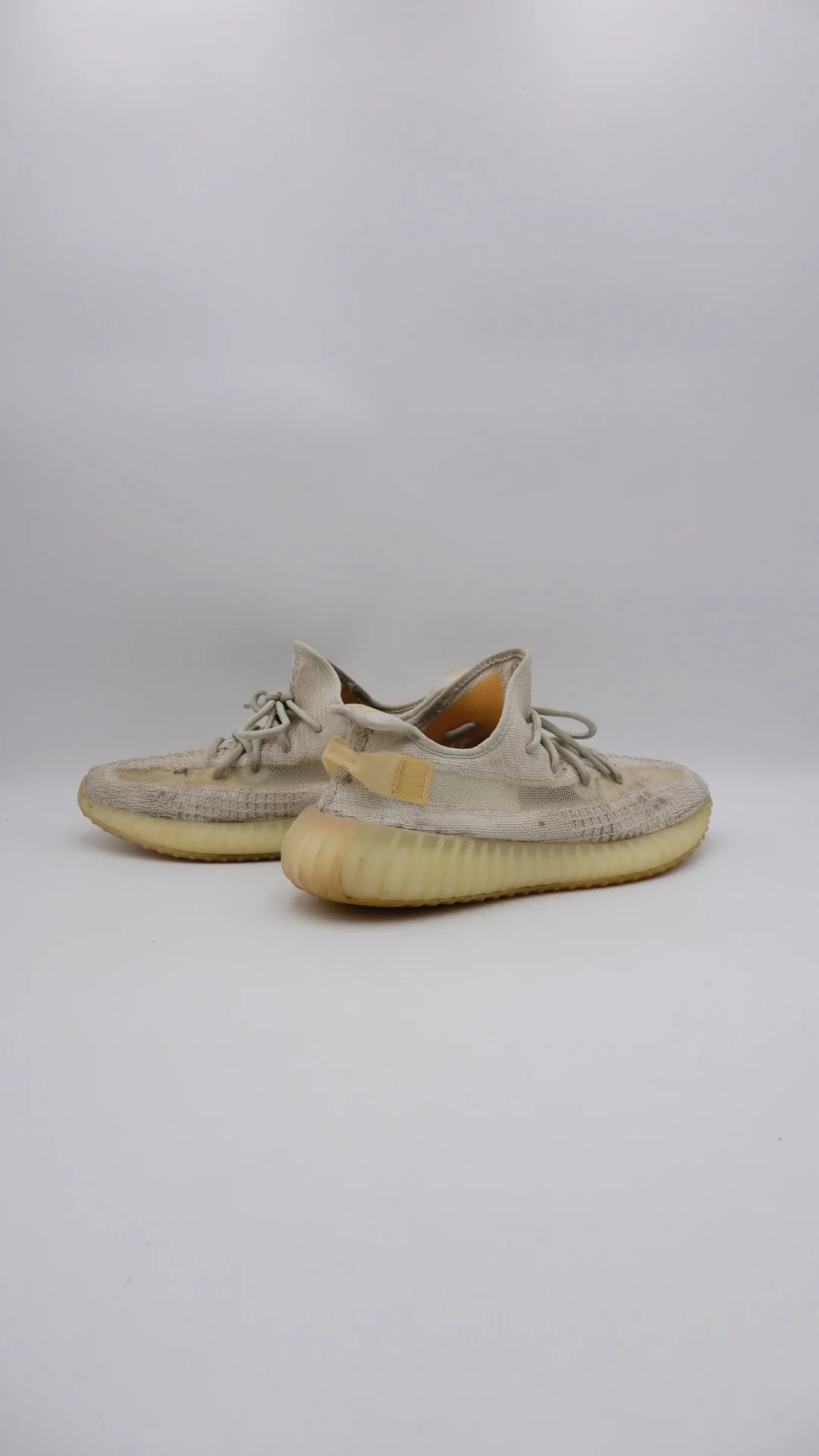 Yeezy 350 Light 4