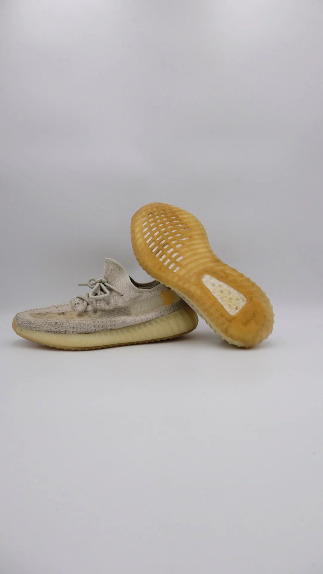 Yeezy 350 Light 5