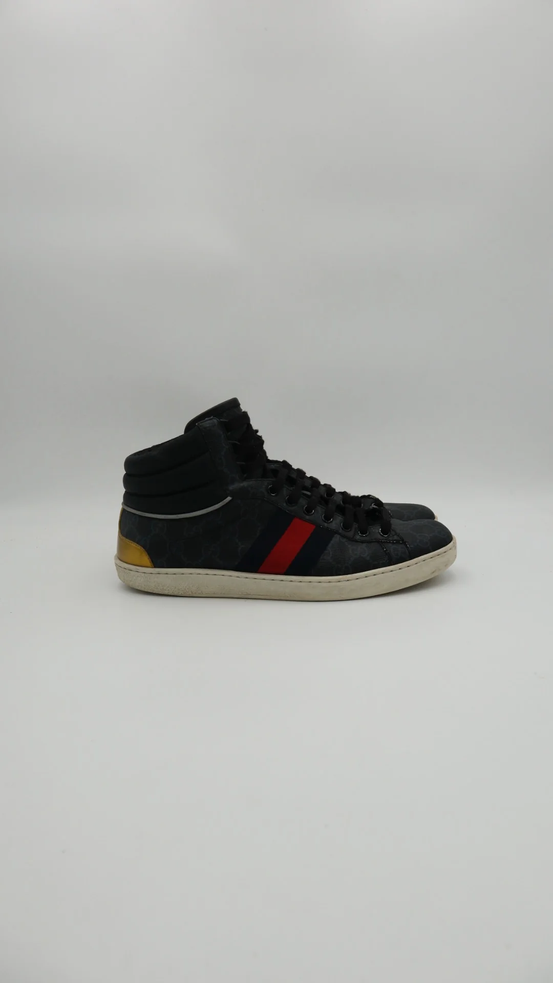 Gucci Supreme High