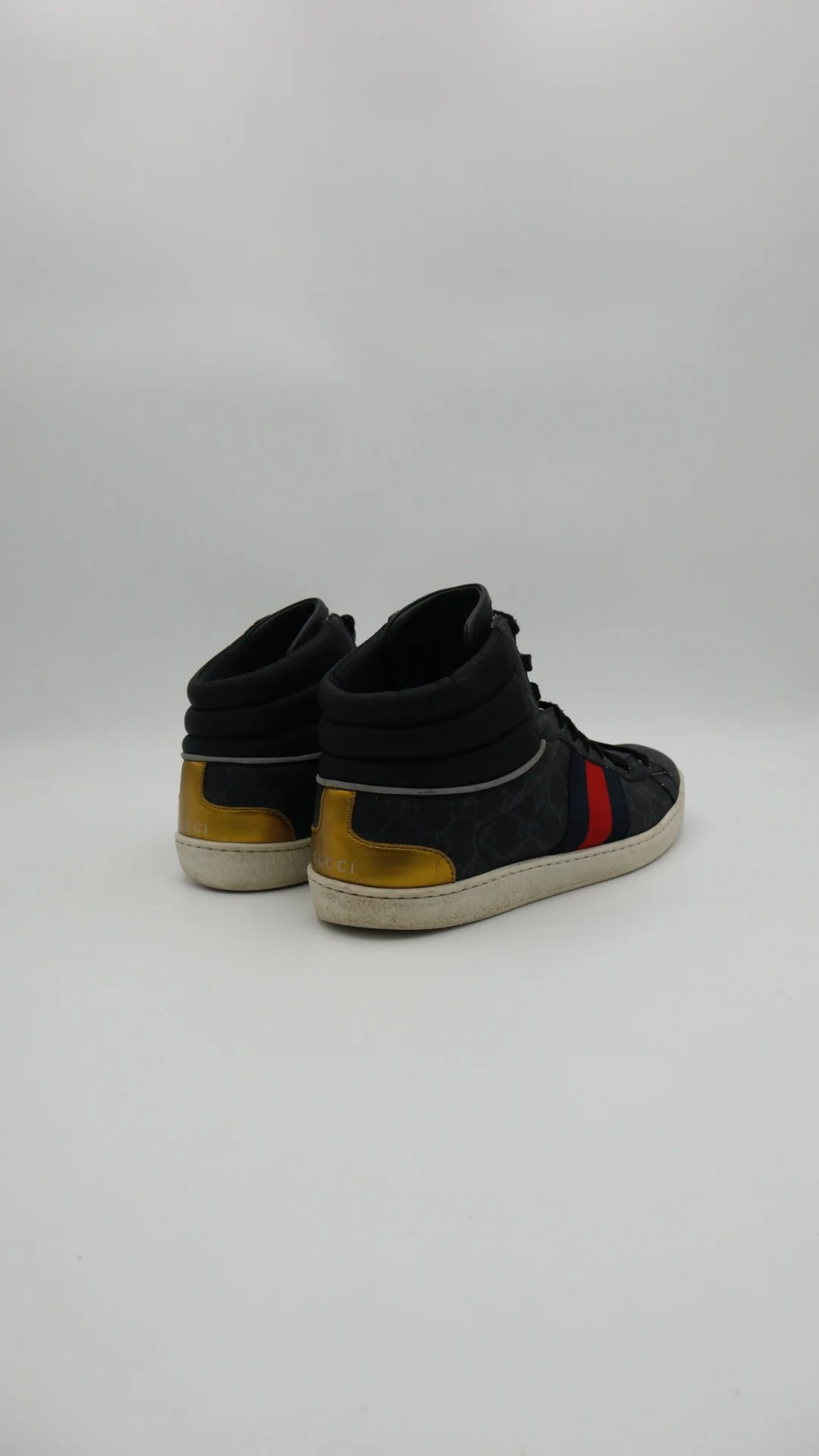 Gucci Supreme High 3