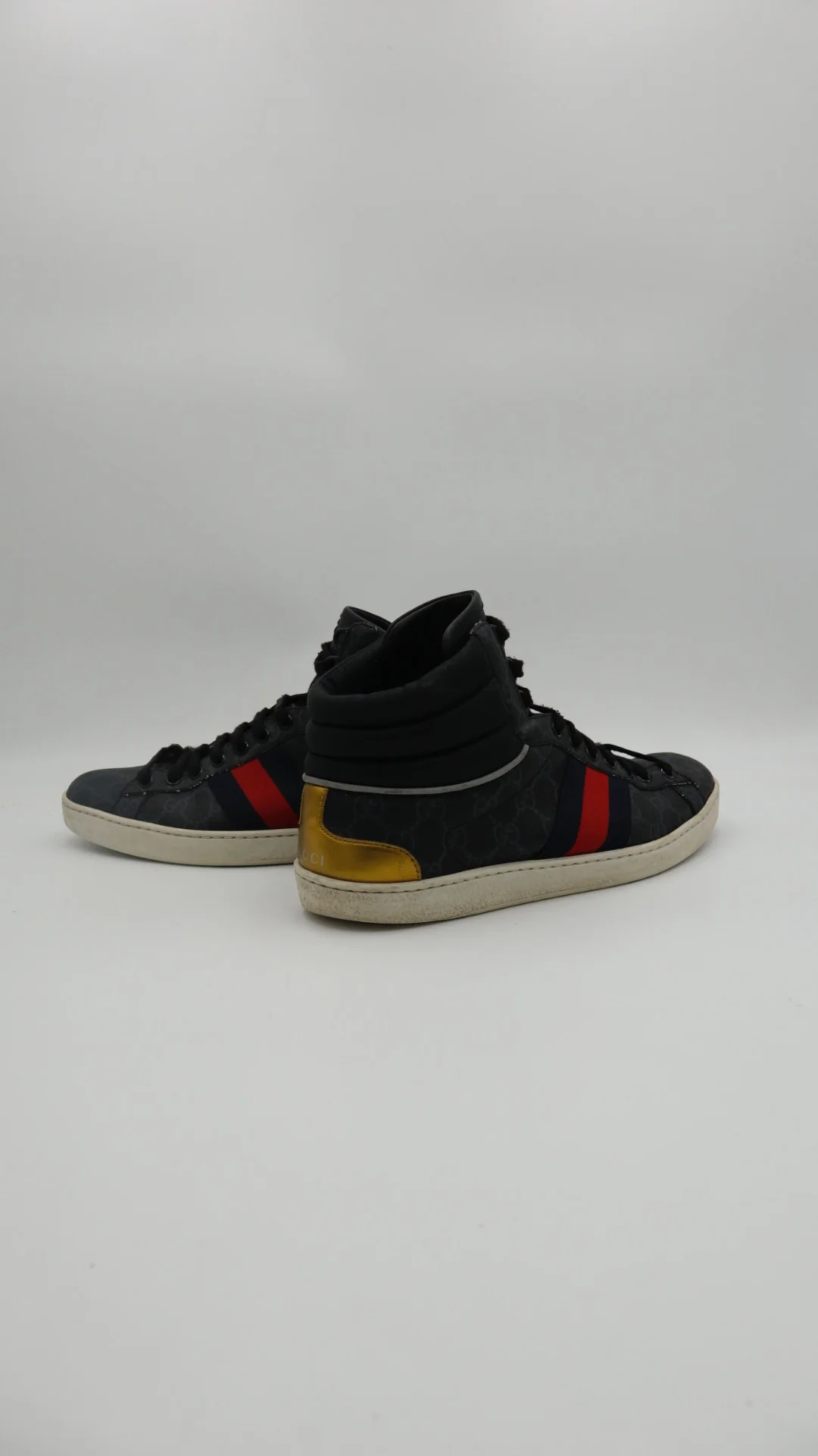 Gucci Supreme High 4