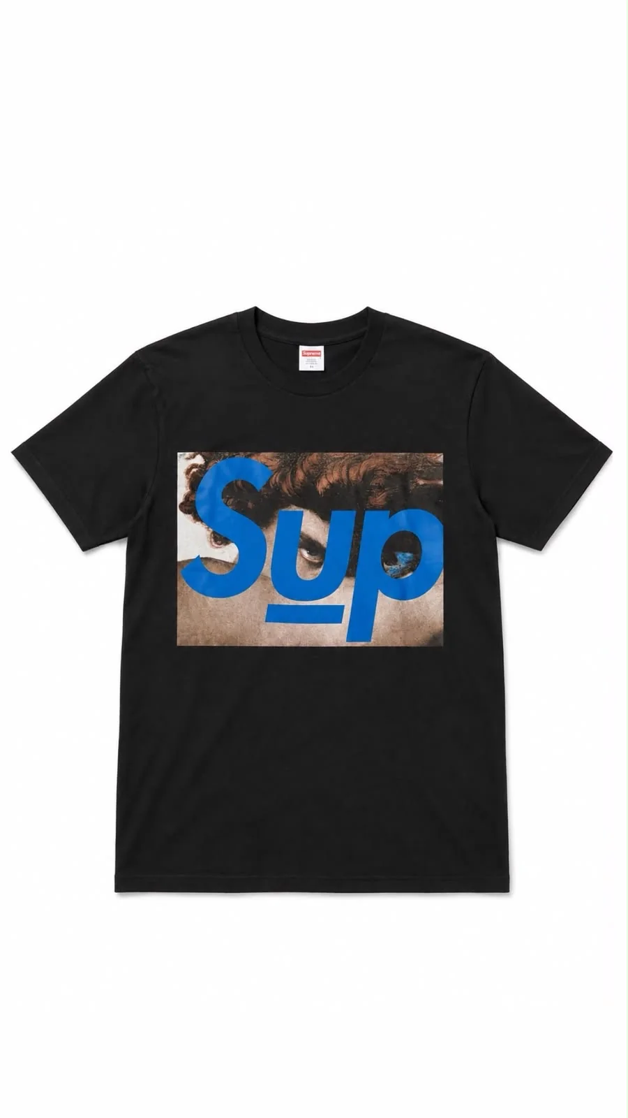 Tee Supreme 
