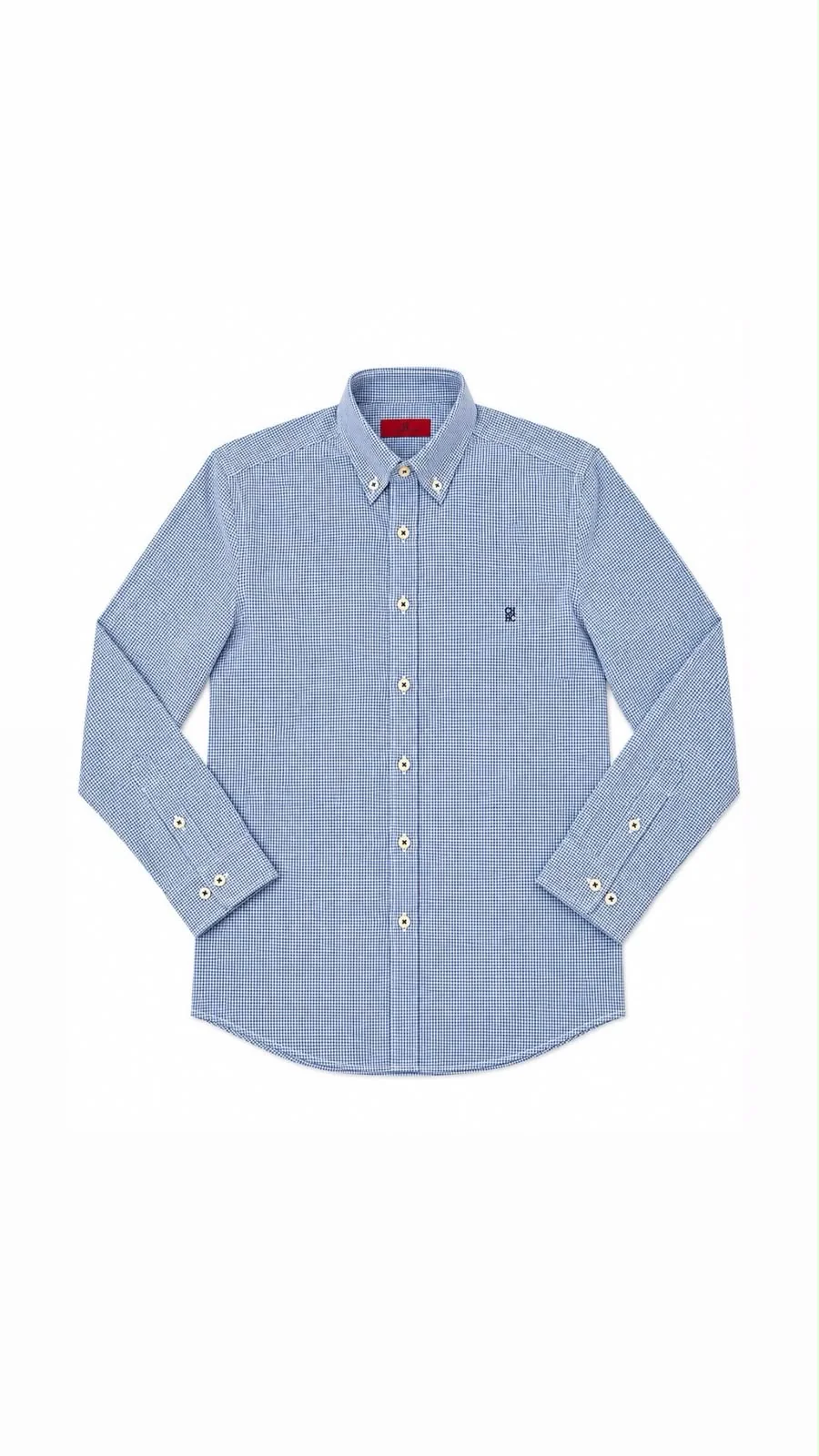 Camisa Carolina Herrera 