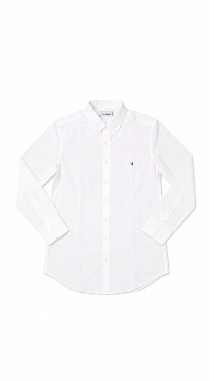 Camisa Carolina Herrera