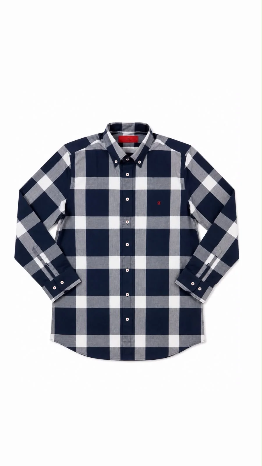 Camisa Carolina Herrera 