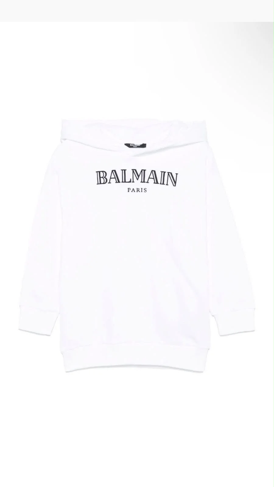 Balmain Clásica