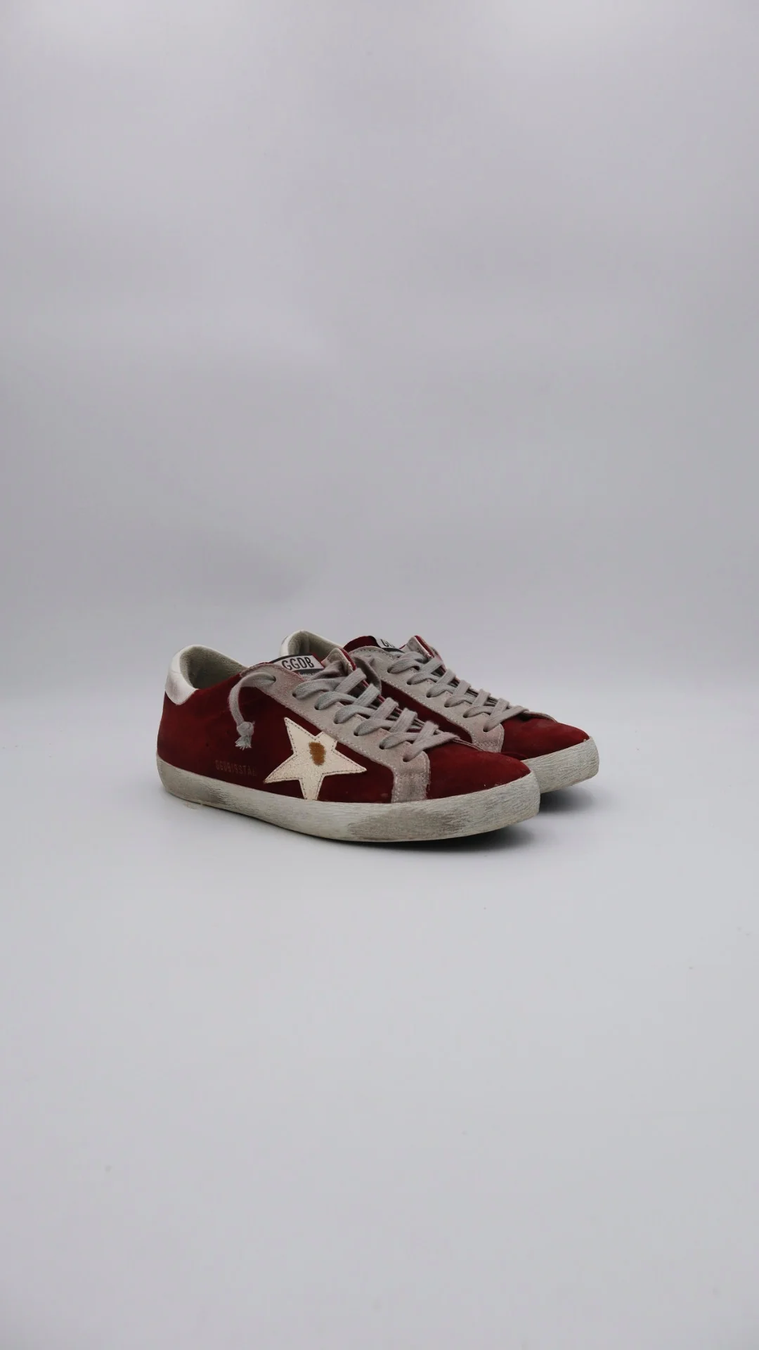 Golden Goose Superstar  2