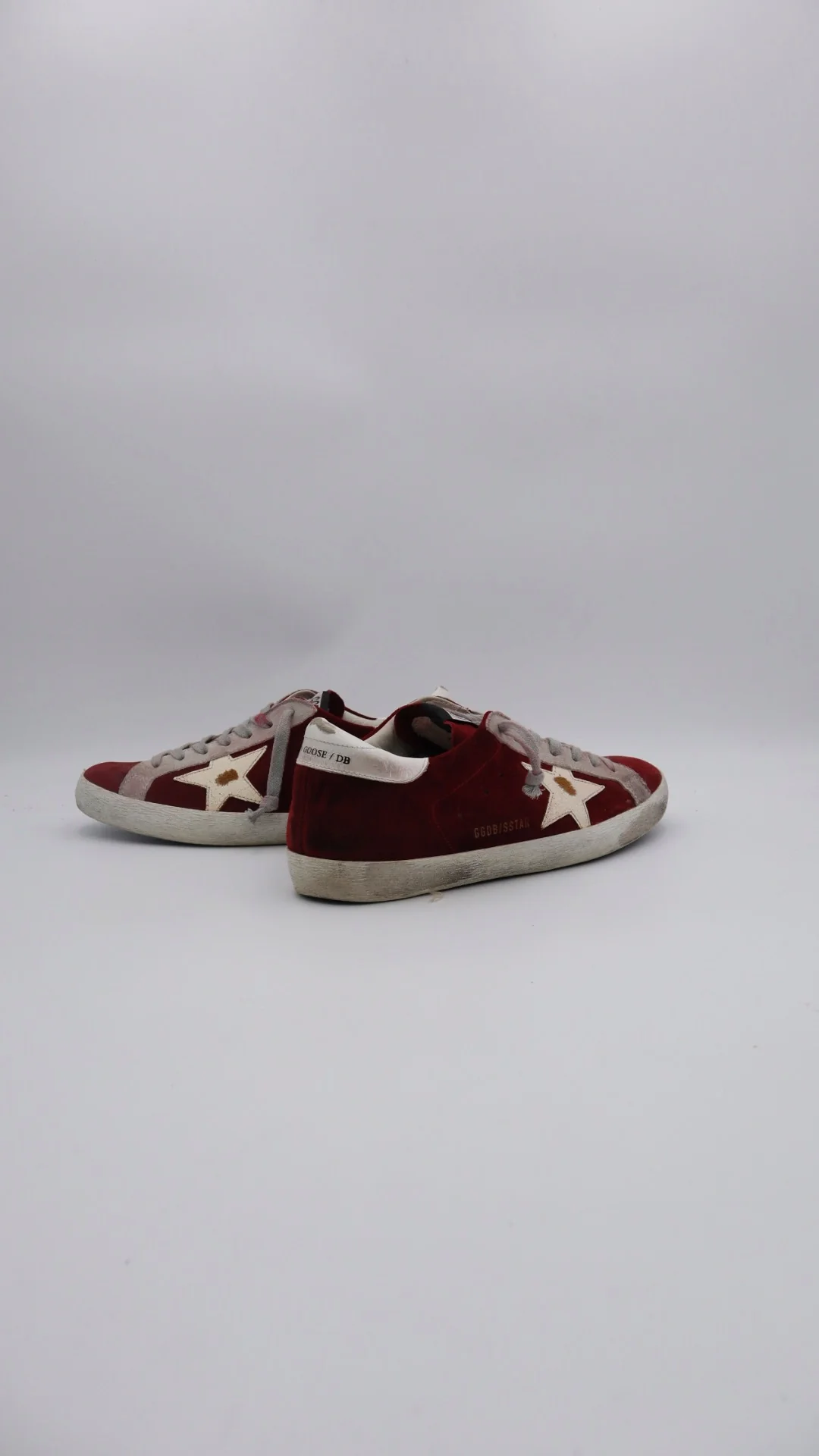 Golden Goose Superstar  4
