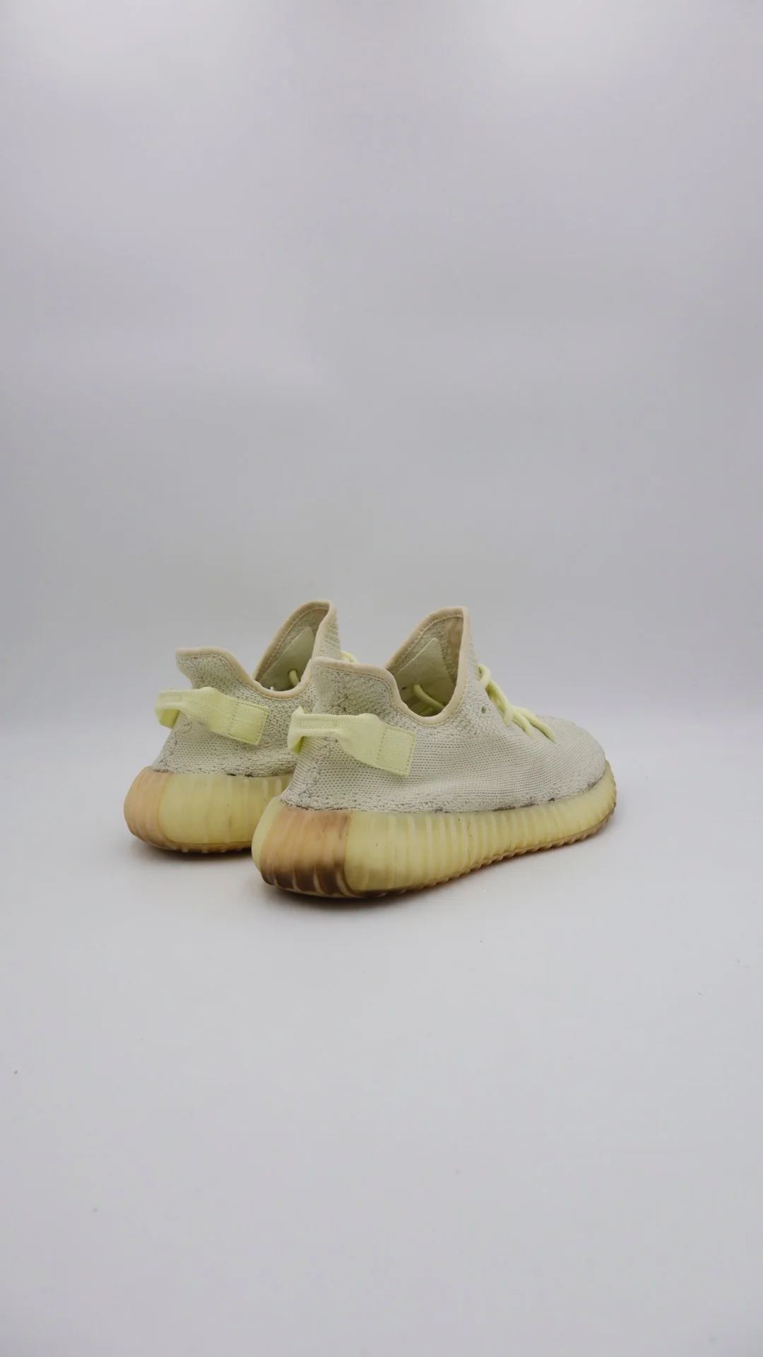 Yeezy 350 Butter 3