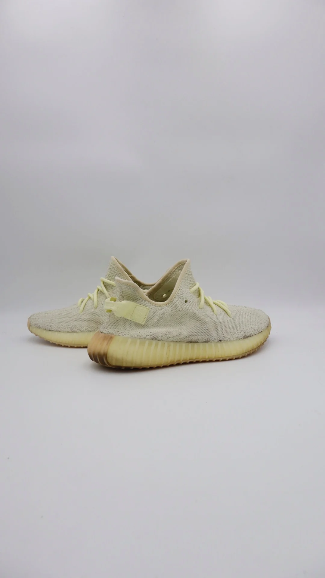 Yeezy 350 Butter 4