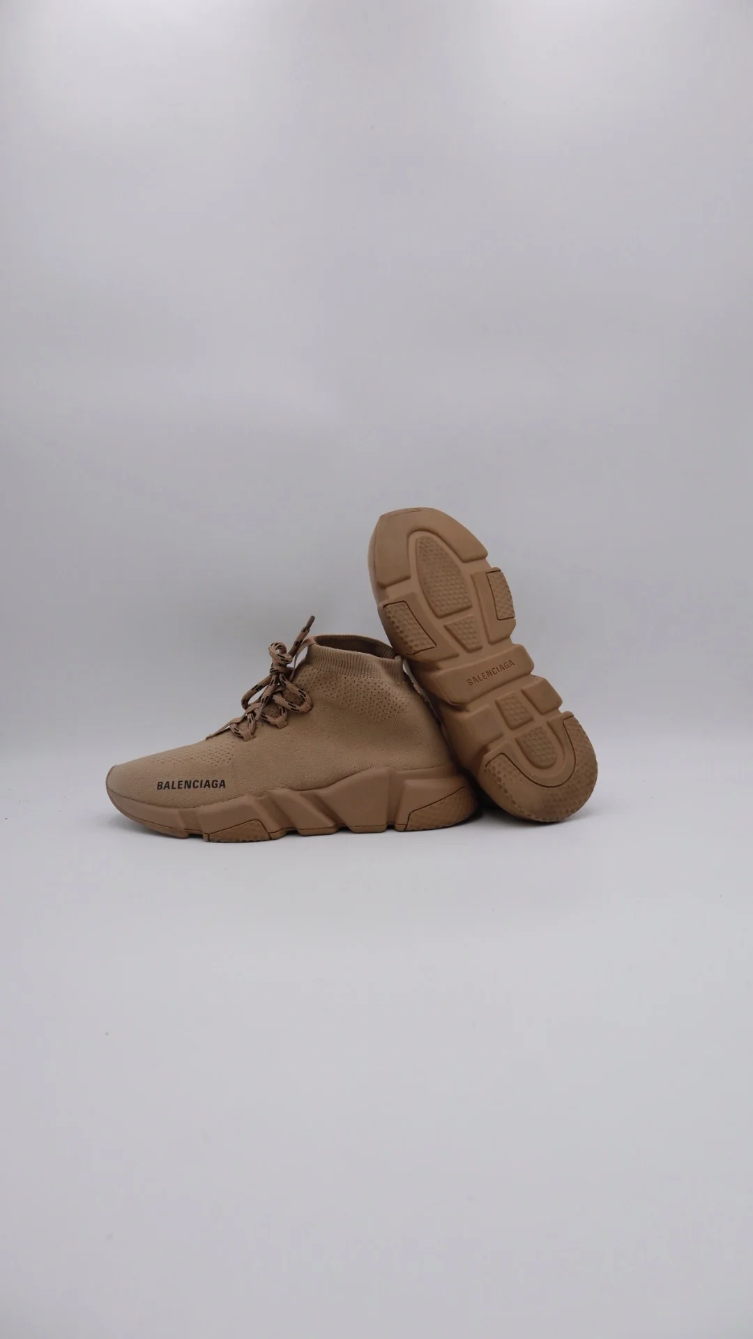 Balenciaga Speed Lace Up  5
