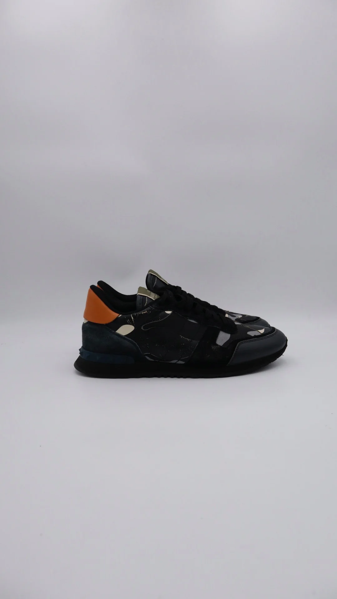 Valentino Rockrunner 