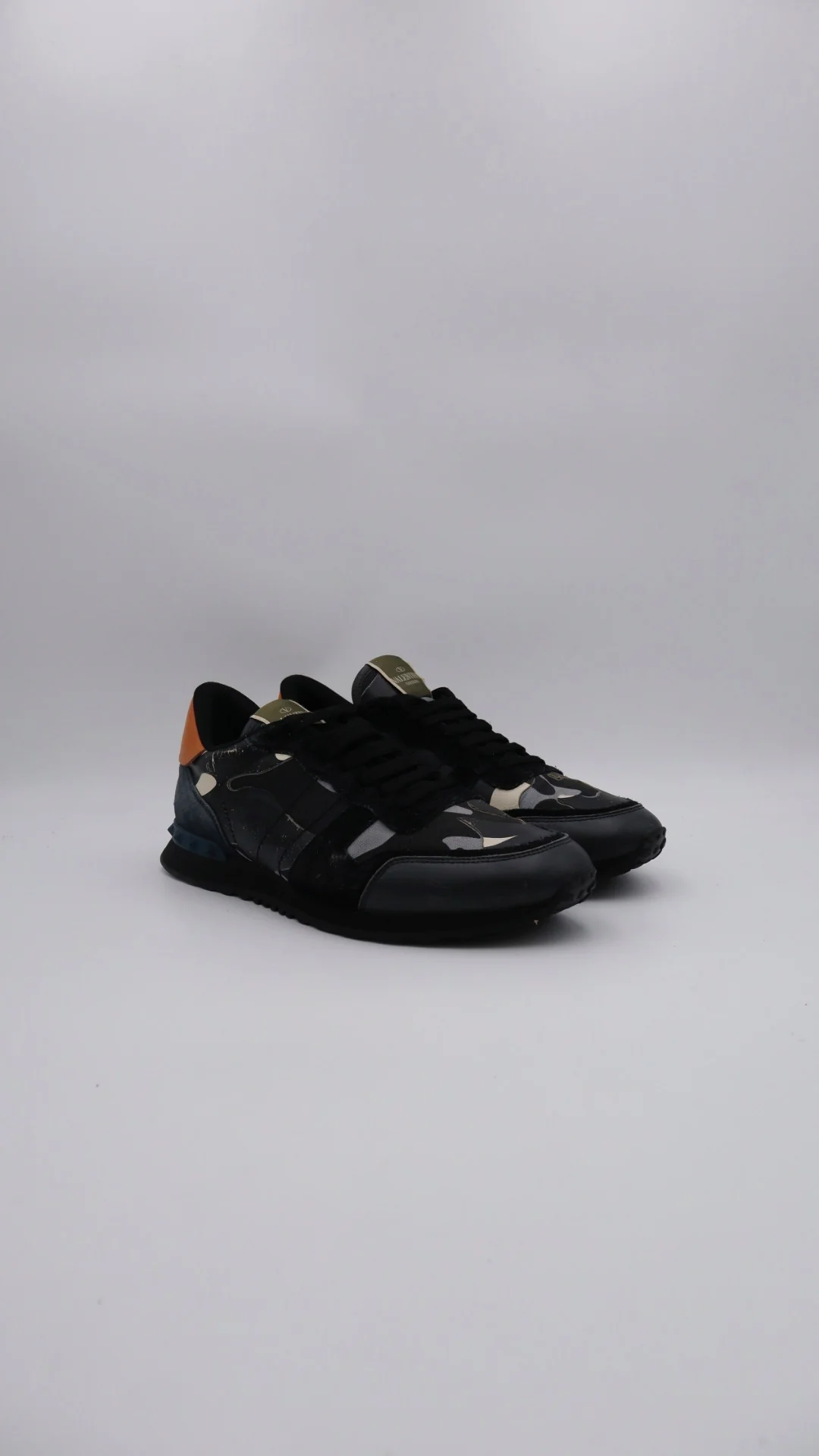 Valentino Rockrunner  2
