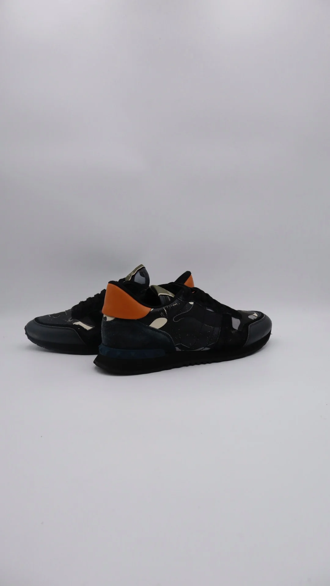 Valentino Rockrunner  4