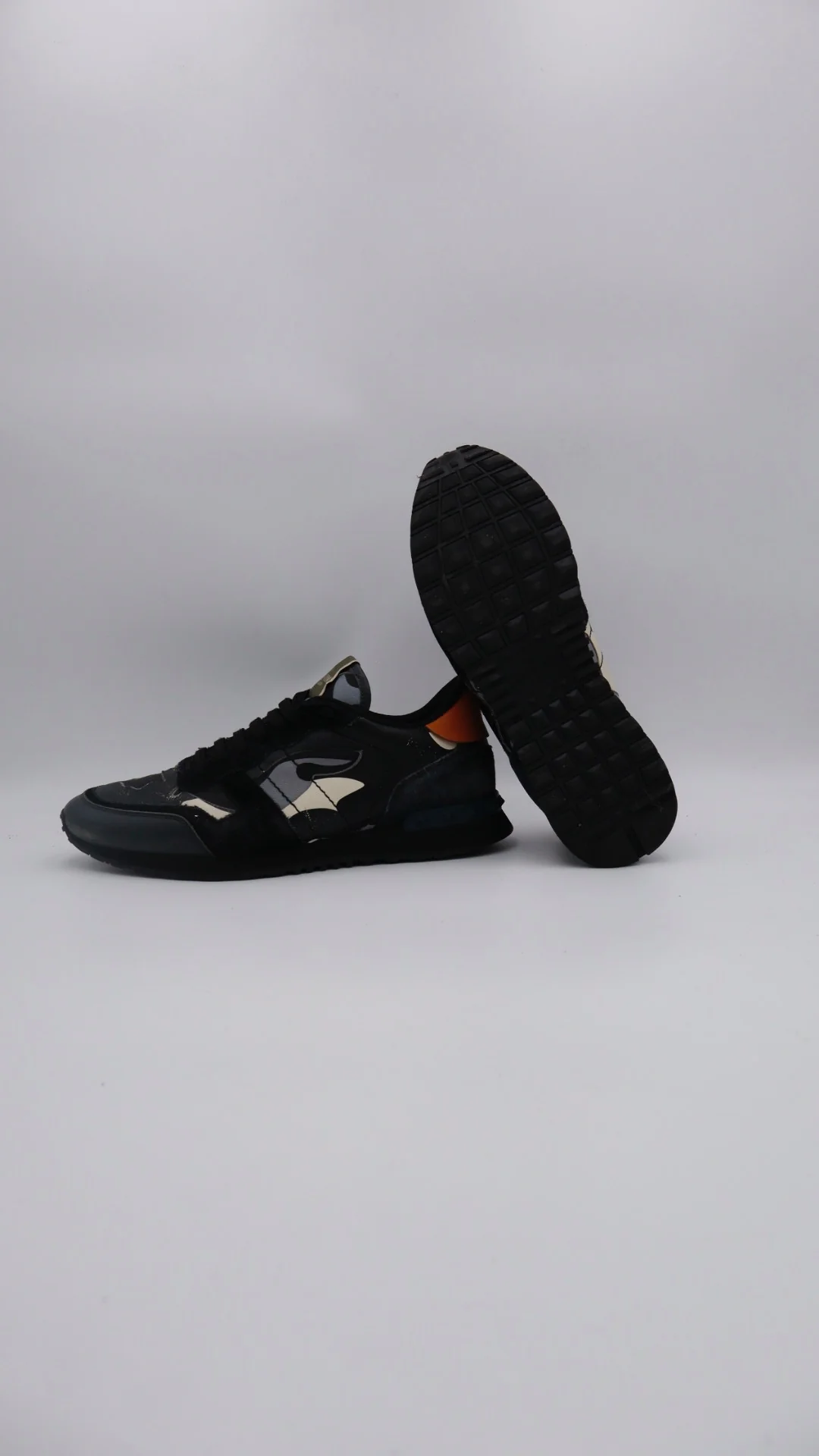 Valentino Rockrunner  5