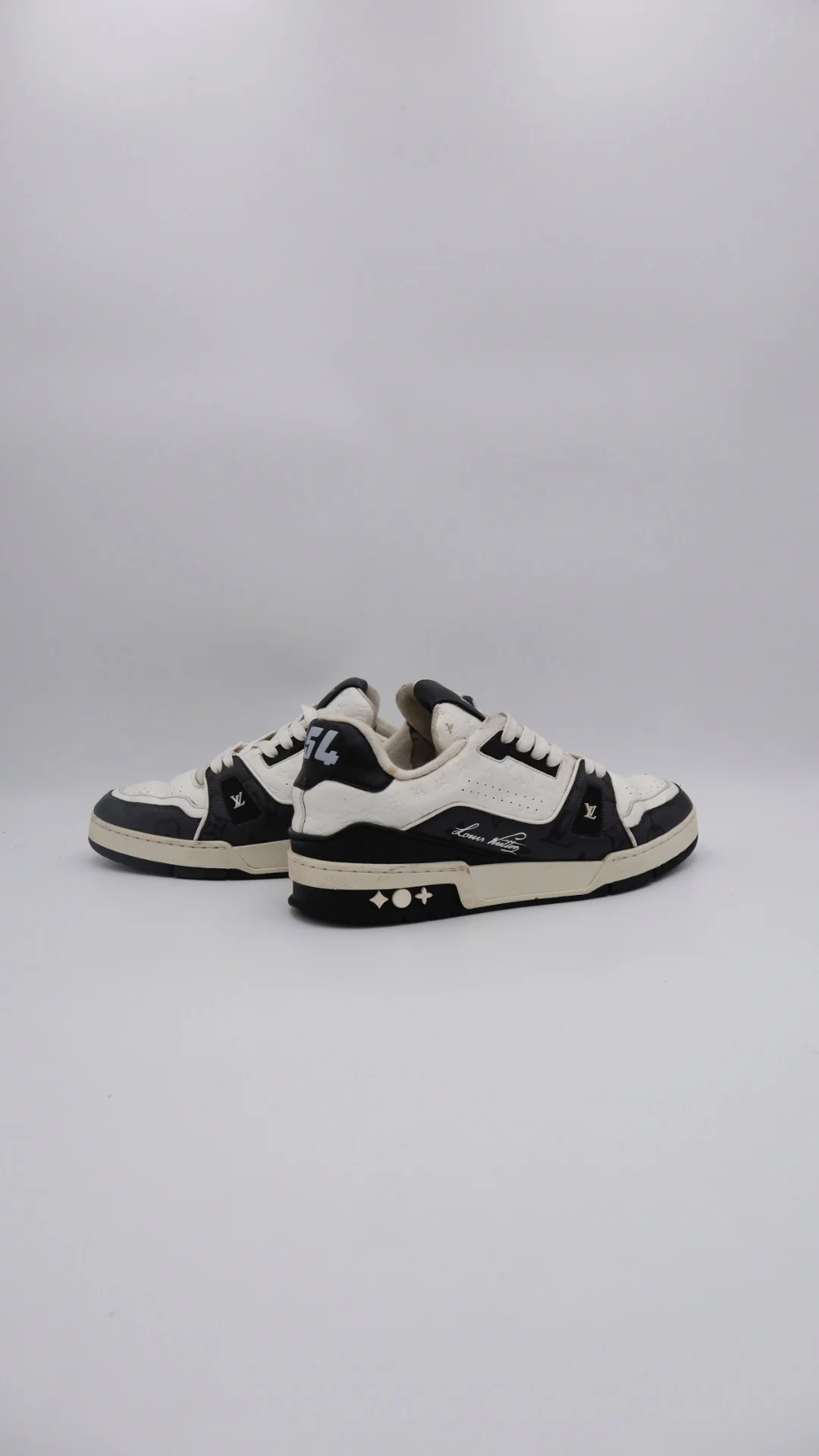 Louis Vuitton Trainer  4