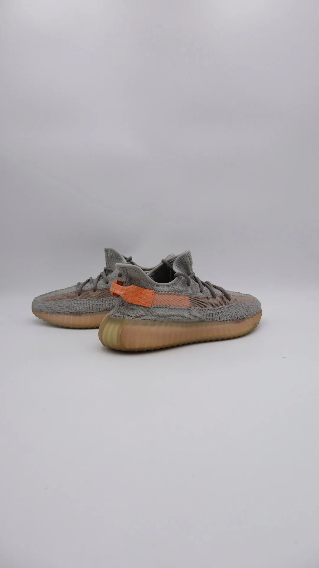 Yeezy 350 True Form 4