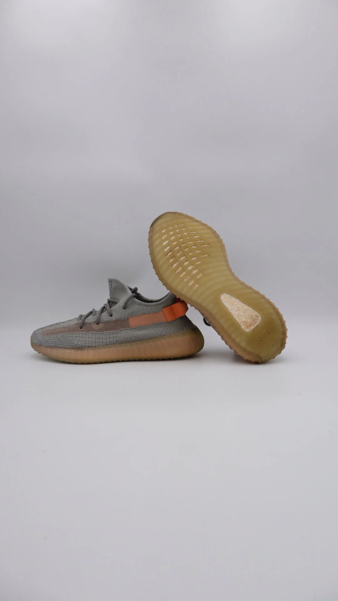 Yeezy 350 True Form 5