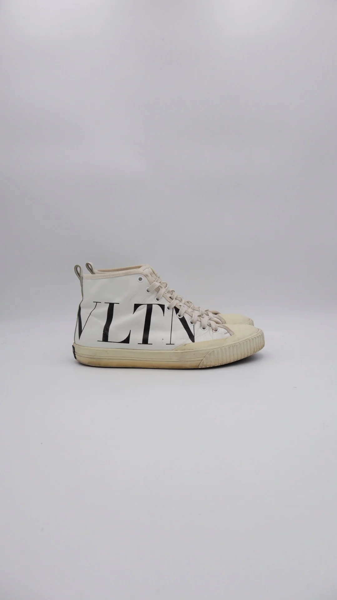Valentino High