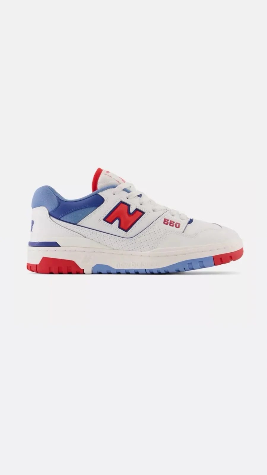 New Balance 550