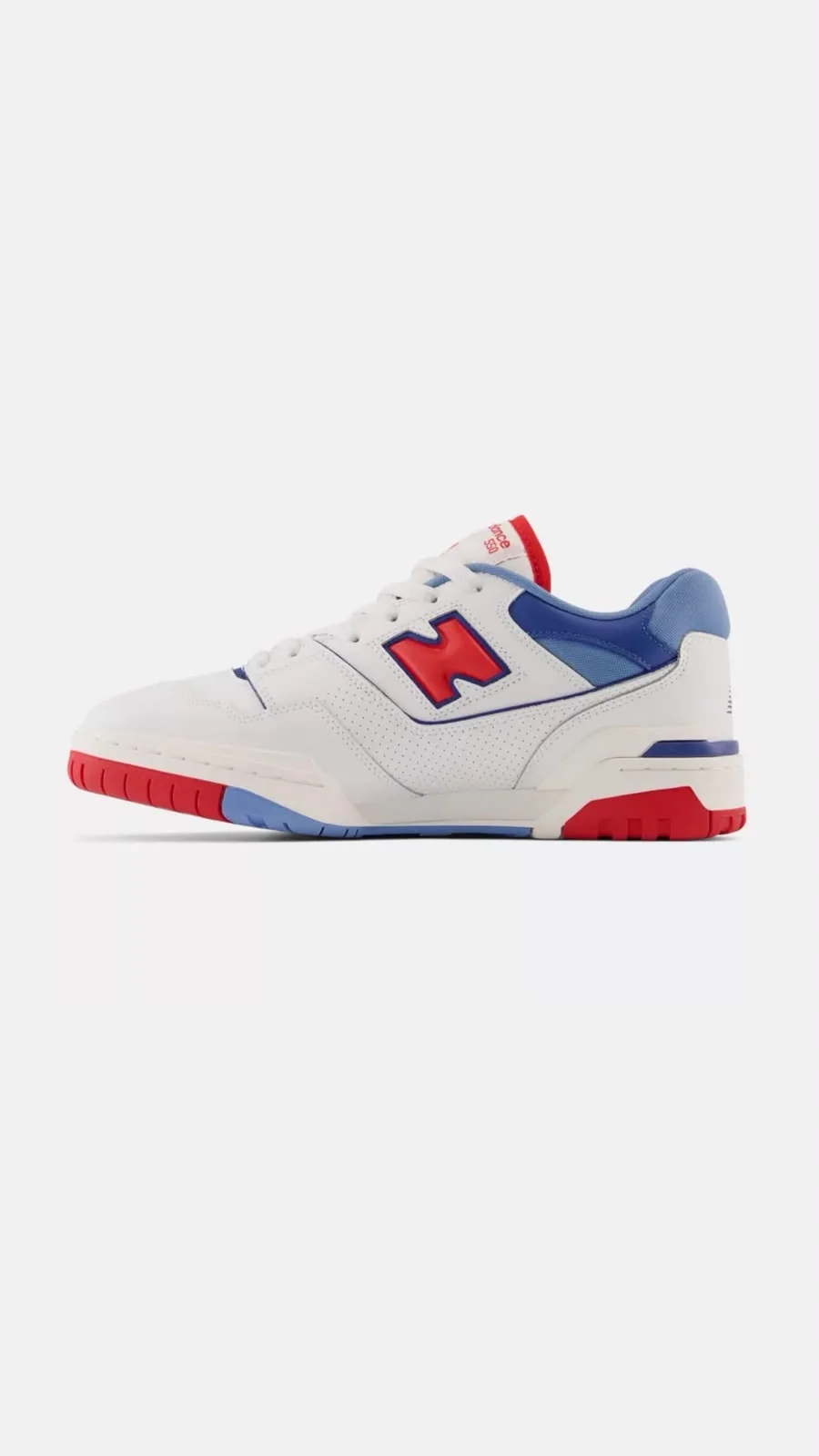 New Balance 550 2