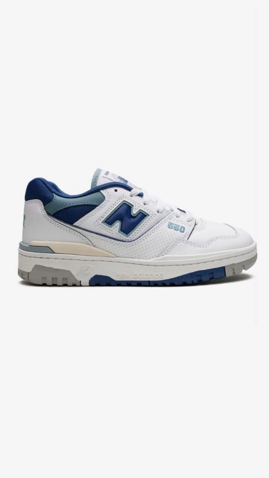 New Balance 550